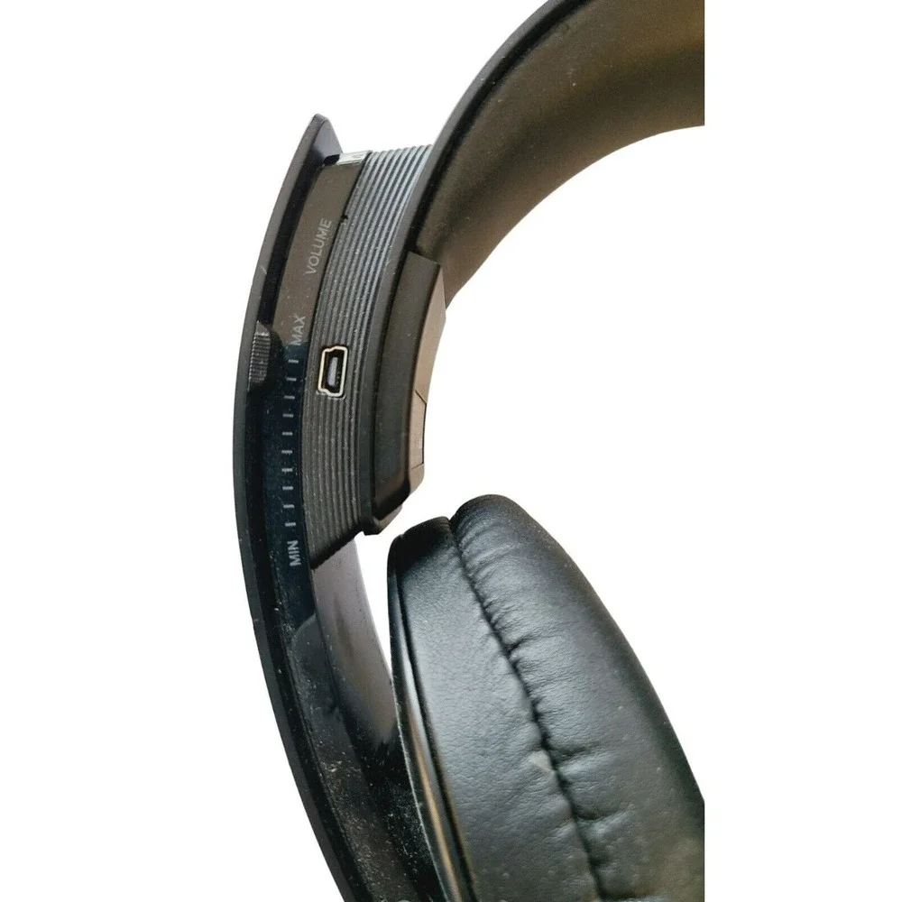 Sony Pulse Elite‎ Wireless Headphones -PARTS ONLY - NOT WORKING
